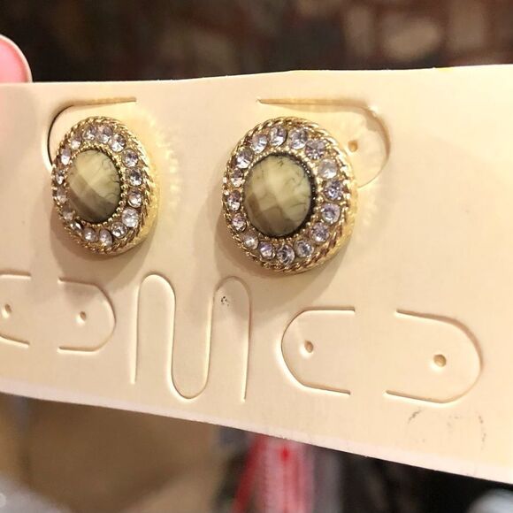 Elegant Women’s Earrings (a)143 - Picture 8 of 9